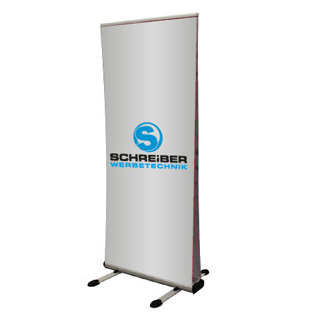 Roll-Up Displays