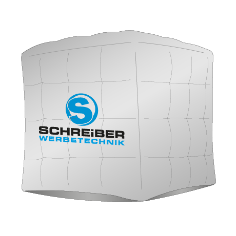 Aufblasbare Sonderproduktionen