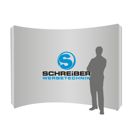 Messewände